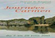 & des Coteaux de Seine Journées Carmen - · PDF fileFarandoles autour de Carmen Dimanche 19 juin à 17h30 Spectacle de la Compagnie « La Lupi ... clarinette-solo de l’Orchestre