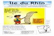 Île du Rhinparoisses-iledurhin.org/Paroisses_Ile_du_Rhin/Bienvenue_files... · Il ne s'agit pas là ... Dernier week-end de va-cances, tous dans le mi-nibus, c’est parti, direc-