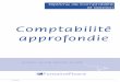 Livre UE10 E 2015-2016 - · PDF fileSommaire Comptabilité approfondie ©FontainePicard 3 (Conforme au PCG 2014 – Règlement 2014-03 du 5.06.2014) PARTIE 1 - Profession comptable
