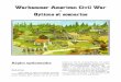 Warhammer American Civil War Options et scenariosamericanwars.free.fr/site/downloads/Warhammer_ACW_scenario_et... · Warhammer American Civil War-Options et scenarios Règles optionnelles