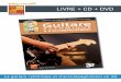 LIVRE + CD + DVD - play-music.com · PDF file17/ Accompagnement & rythmiques brésiliennes 18/ Autres rythmiques. La guitare rythmique et d’accompagnement en 3D PDF + AUDIO + VIDEO