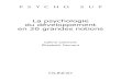 La psychologie du développement en 20 grandes · PDF fileTable des matières Partie 1 Comprendre la psyChologie du développement Chapitre 1 définition de la psyChologie du développement