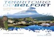 Territoire deBelfort - belfort- · PDF file4 Territoir ort ouristique Territoir ort ouristique 5 Plongée dans l’Histoire Ce sont bien l’histoire et la géographie si particulières