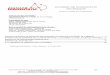 DOSSIER DE DIAGNOSTIC TECHNIQUE - · PDF filel’amiante et du risque de dégradation lié à l’environnement ainsi que le contenu du rapport de ... Norme NF X 46-020 de décembre