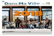 Le magazine de Saint-Leu-la-Forêt Janvier/février 2018 · PDF fileJanvier/février 2018 58NUMÉRO Dans Ma Ville Le magazine de Saint-Leu-la-Forêt 2018 Cultivons nos plus belles