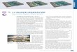 Le RISQUE INONDATION - alpes- · PDF file28 Dossier Départemental sur les Risques Majeurs dans les Alpes-Maritimes Pour les cours d’eau des moyen et haut pays, le transport solide