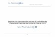 Rapport sur la politique de vote de La Francaise des ... · PDF filepolitique de vote la franÇais des placements 2014 2/21 sommaire chapitre 1 : l’organisation interne de la franÇaise
