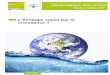L’écologie saisie par la croissance - · PDF file11 Rapport Sortie de crise : ... ont dépassé les 30 milliards d’euros en 2007, en croissance de 16% par rapport à 2006 pour