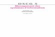 DSCG 5 - Livres en sciences et techniques, entreprise et ... · PDF fileDSCG 3 • Management et contrôle de gestion, Manuel et Applications ... outils pratiques de révision, avec