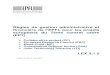 Règles de gestion administrative et financière de l’EPFL ... · PDF fileRègles de gestion administrative et financière de l’EPFL LEX 3.1.5 pour les projets européens du 7ème