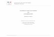 AGRÉGATION EXTERNE DE GRAMMAIRE - · PDF fileGRAMMAIRE Session 2015 Rapport ... Ancien français ... M. Olivier SOUTET, Professeur de langue médiévale à l’Université de Paris