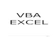vba Excel - Accueil du domaine CAMBIER.EU 2000 VBA exercices.pdf · Page 5 Enregistreur de macros Exercice 1 : Enregistrez une macro nommée Absolu dans le classeur en cours Avant
