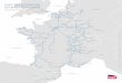 THALYS CARTE DES DESTINATIONS EN FRANCE ET EN …medias.sncf.com/sncfcom/pdf/destinations/Carte_ReseauTGV.pdf · Grâce à ses liaisons nationales et internationales, SNCF rend la