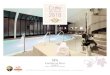 Carte des Soins 2017 - Hôtel & Spa - chateau-pizay. · PDF file69220 MORGON / Saint-Jean-d’Ardières - Tél. 04 74 66 69 93 - spa@chateau-pizay.com -   Carte 2018 des Soins