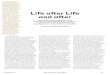 Life after Life and after - Revue · PDF filela collection Fluxus de G.L. Silverman, et qui ont beaucoup aidé à la préparation ... RM George Maciunas. DM OK, Maciunas George. Maciunas,
