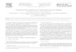 Anatomie des douleurs de l’articulation sacro- · PDF fileRevue du Rhumatisme 76 (2009) 727–733 Anatomie des douleurs de l’articulation sacro-iliaque Anatomy of the sacro-iliac