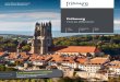 Fribourg - · PDF fileAstuces pour vivre une expérience inoubliable à Fribourg ! Venir à Fribourg et se laisser surprendre. ... et sauvage de la vallée du Gottéron: longer la