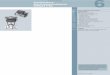 Positioneurs électropneumatiques SIPART · PDF fileSiemens FI 01 · 2009 6/3 6 ... • Chimie/Pétrochimie ... La variante sous boîtier blindé antidéflagrant SIPAR T PS2 EEx d