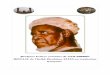 Quelques Lettres extraites de JAWAHIROU RISSAAL de …beuguebaye.com/wp-content/uploads/2016/02/Lettre.pdf · Dis à Hadi il peut réciter le Sirrou Ziarra avec le nom « caché »