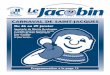 CARNAVAL DE SAINT-JACQUESst-jacques.org/wp-content/uploads/archives/fichiers/le_jacobin... · 2 Le Jacobin • Volume 9 No 10 Congés des Fêtes Mairie de Saint-Jacques Les bureaux