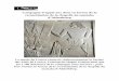 Campagne d appel aux dons en faveur de la reconstitution ... · PDF fileCampagne d’appel aux dons en faveur de la reconstitution de la chapelle du mastaba d’Akhethétep Le musée