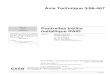Avis Technique 3/06-467 - cstb.fr · PDF fileChaque étiquette comporte la marque RAID et les caractéristiques de la poutrelle ... plan-chers-terrasses, planchers de ... qui n’admet