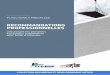 PLANCHERS À PRédALLES -   · PDF file3 ˜˚˛˝˙ˆˆˇ˘ AvAnt-pRopoS La conception et le calcul des dalles à prédalles suspendues avec boîtes d’attentes relèvent