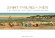 saint-palais /mer - micro-media. · PDF fileI nstallé comme buraliste, en 1910, à Saint-Palais-sur-Mer, et ajoutant la photographie à son activité, Jules Moutonnet, en prenant