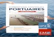 SÉMINAIRES 2015 - Ecole de management, école de · PDF fileNationale des Ports / APM Terminaux Tanger Med • MAURITANIE : Port de Nouakchott / Port de Nouadhibou • PÉROU : Autorité