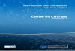Cahier de Charges - Programme · PDF fileCahier de Charges Octobre 2013 ... (connexions routières, proximité des aéroports, connexions de lignes pour passagers suffisantes), infrastructures