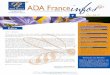 A Édito - ADA FRANCE - Fédération nationale - Apicultureadafrance.org/downloads/adafrance_infos/adafrance_inf… ·  · 2017-05-23ADA France - Fédération nationale du réseau