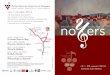 Mise en page 1 - Les Rencontres Musicales de Noyers-sur … 2015.pdf · Villa-Lobos Duo pour flûte et violoncelle Jet Whistle Ravel Quatuor à cordes Tanada Sommerwind IV pour 2
