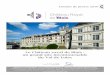 Le Château royal de Blois - musees.regioncentre.frmusees.regioncentre.fr/sites/default/files/fichiers/dossier_de... · Le Château royal de Blois : un grand site incontournable du