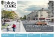 Centre-ville - Ville de · PDF fileville de blois / @villedeblois / villedeblois la ville de blois s’engage pour l’environnement. ce magazine est imprimé à l’encre à base