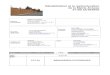 Réhabilitation et la restructuration de la Mairie Annexe ... · PDF fileDTU 32.1 Construction métallique : charpente en acier DTU 32.2 Construction métallique : charpente en alliages