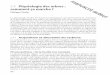 5.4ysiologie des arbres Ph : manuscrit comment ça marcheagents.cirad.fr/pjjimg/philippe.thaler@cirad.fr/Memento_forestier... · de thylakoïde Triose phosphate Lumière Chloroplaste