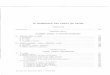 Le ramendage des filets de peche - Archimerarchimer.ifremer.fr/doc/1969/publication-3195.pdf · le ramendage des filets de peche sommaire introduction 155 premiere partie materiel