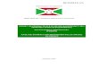 documents.worldbank.orgdocuments.worldbank.org/curated/en/.../SFG2513-V1-EA …  · Web viewLe Burundi est un petit pays d’Afrique Centrale qui affiche jusqu’aujourd’hui des