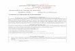 Contexte et Objectifs de la formation - univ-chlef.dz · PDF fileCritères de base pour la formulation des bétons ... Ajustement du rendement volumique du béton ... Contrôle d'aspect