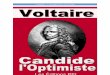 Candide –l’optimiste de voltaire - auteur-editeur-sur ...auteur-editeur-sur-kindle.com/.../Candide_ou_LOptimisme-Voltaire.pdf · Ce que Rousseau appelle sa Lettre sur la Providence,