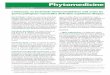 L’échinacée: un bactéricide immunomodulateur actif contre les · PDF fileriennes (95%) et de racine (5%) fraîches de la plante médicinale traditionnelle Echinacea pur-purea
