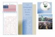 Brochure (8 1/2 x 11, landscape, 2-fold) Web viewLe territoire des États-UnisLa ... au début des années 1990 a favorisé le maintien de leur leadership international. ... le tourisme