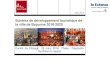 Schéma de développement touristique de la ville de Bayonne ... · PDF fileMairie de Bayonne // Schéma de développement touristique de la ville de Bayonne // Mars 2016 1 (ex) Comité