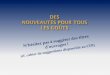 Diapositive 1 - · PDF file · 2016-05-27NSOU DE ÅSOUM . LA MARQUE Benoit Heilbrunn God art Sociologie ... ADMISSION POST INFOSUP 4000 ... ADMISSION BAC INFOSUP APRES domaineS la