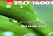 PDF explicatif de la Norme ISO 14001 - iso.org · PDF fileISO 14001 est une norme internationalement reconnue qui établit les exigences relatives à un système de management environne