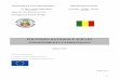 POLITIQUE NATIONALE SUR LES CHANGEMENTS · PDF file2 Liste des Sigles et Abréviations ABN Autorité du Bassin du Niger AEDD Agence de l’Environnement et du Développement Durable