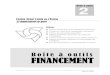 Boîte à outils 2 - csle.qc.ca · PDF fileîte à outils . Janvier 2006 . . ... financière pour combler leurs besoins en matière de ressources humaines et/ou ... une personne responsable