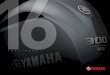 HORS-BORD - AQUA SERVICES - · PDF fileCommand Link PLUS à la ﬁne pointe de la technologie Yamaha; ils sont donc plus pratiques, plus polyvalents et plus informatifs que jamais
