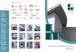 BORDEAUX - laude.fr · PDF fileHellmuth, Obata & Kassabaum, Inc | TECHNAL LONGITUDE Photographie de couverture: Odysseum Montpellier - Architecte: Design International et DGLa –
