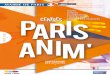 CENTRES PARIS ANIM’ - Fédération de Paris de la Ligue de …ligueparis.org/wp-content/uploads/downloads/2017/07/... ·  · 2017-07-26adjointe À la maire de paris ... très prochainement
